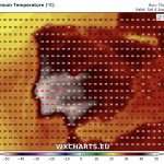 Previsioni Meteo, sabato il picco dell’ondata di caldo in Europa: fino a +48°C in Spagna e Portogallo [MAPPE]