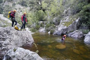 corsica onda anomala