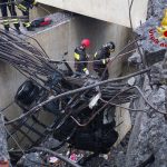 Crollo ponte Morandi a Genova: concluse le operazioni di recupero delle vittime e di ricerca dei dispersi