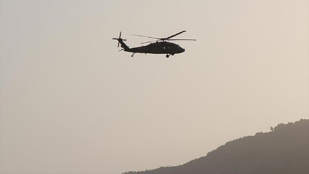 Elicottero si schianta in Nigeria: almeno 3 morti