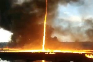 firetornado inghilterra