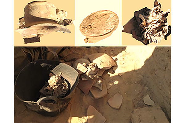 formaggio più antico del mondo egitto