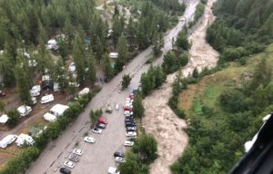 frana val ferret