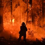 Incendi in California: le fiamme continuano ad avanzare [GALLERY]