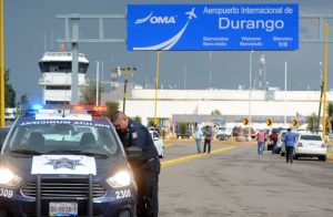 Messico, incidente aereo a Durango