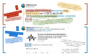 ingv terremoti
