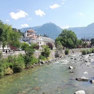 merano 1 agosto 2018