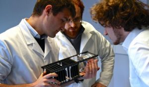 nanosatellite D-Orbit