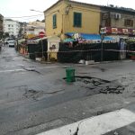 Maltempo in Calabria, Tropea devastata dal 2° nubifragio negli ultimi tre giorni: chiusa l’isola, città in ginocchio [FOTO e VIDEO]