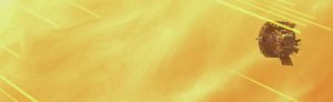 parker solar probe