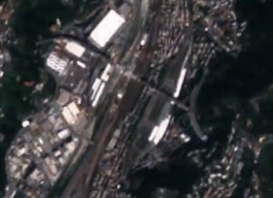ponte genova