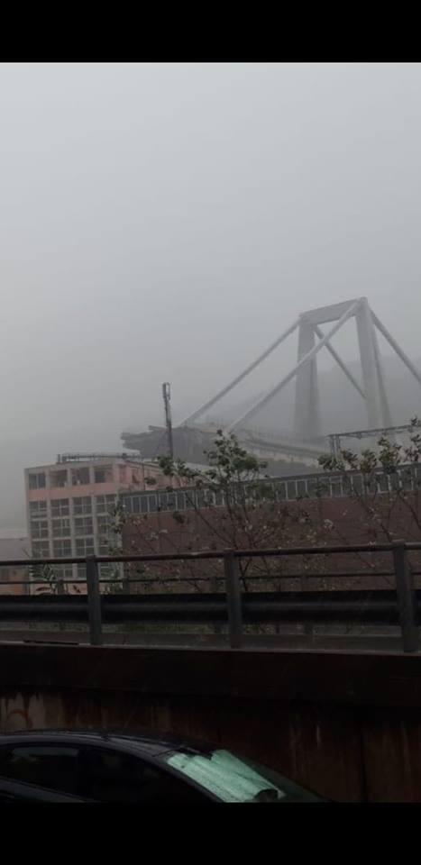 ponte genova