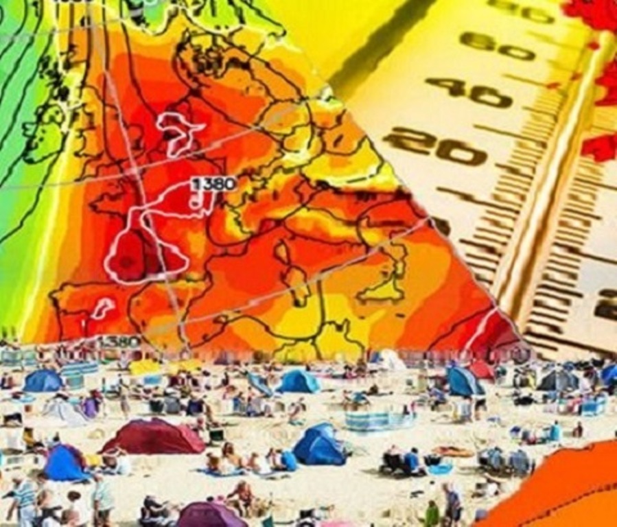 previsioni meteo autunno 2018 europa