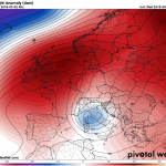 Previsioni Meteo Europa: torna il caldo su gran parte del continente mentre nel Mediterraneo si scatenerà il maltempo [MAPPE]