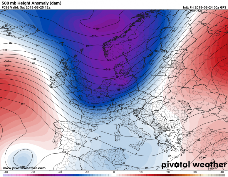 previsioni meteo maltempo nord italia 25 agosto