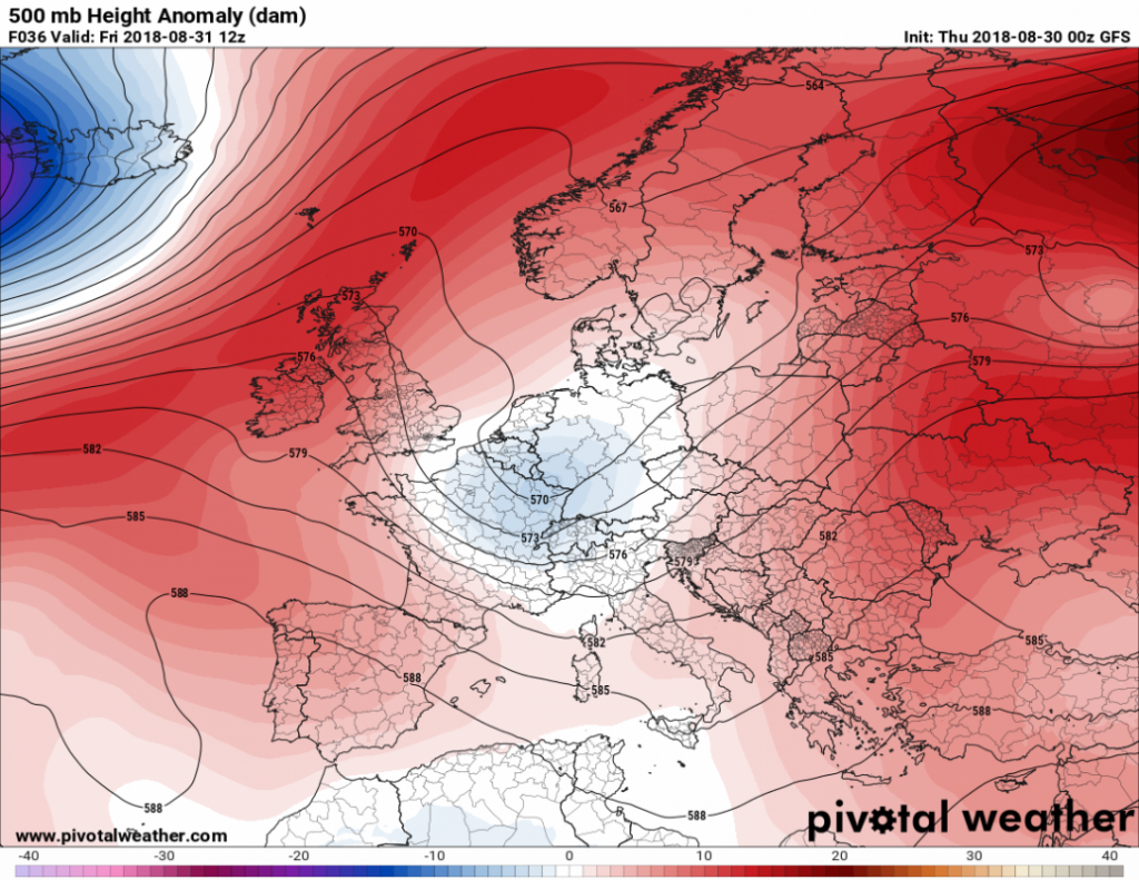 previsioni meteo maltempo nord italia 31 agosto