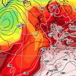 Previsioni Meteo, impennata delle temperature nel Regno Unito: possibili 30°C all’inizio di settembre, caldo forse fino alla fine dell’anno [MAPPE]
