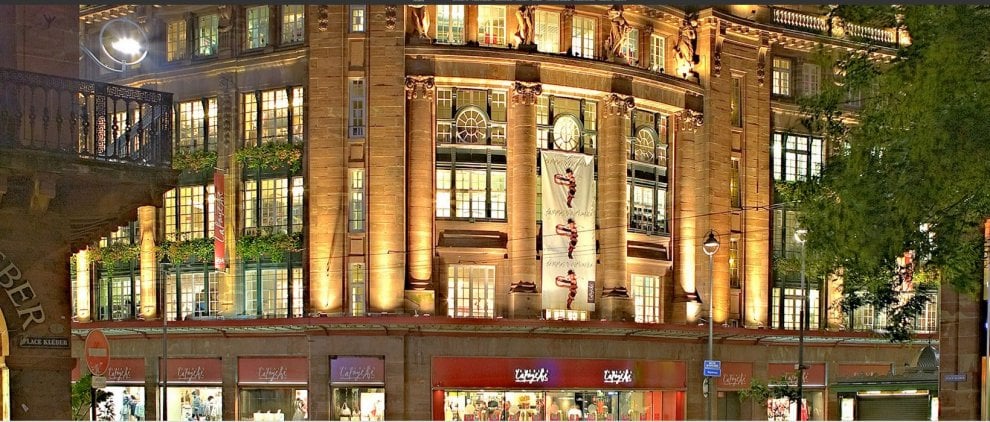 segrate centro commerciale