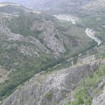 Tragedia nelle Gole del Raganello in Calabria, travolti da torrente in piena: 10 vittime, ricerche ancora in corso [GALLERY]