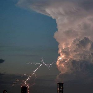 temporale tokyo