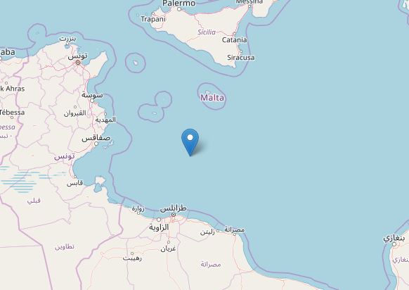 terremoto Libia