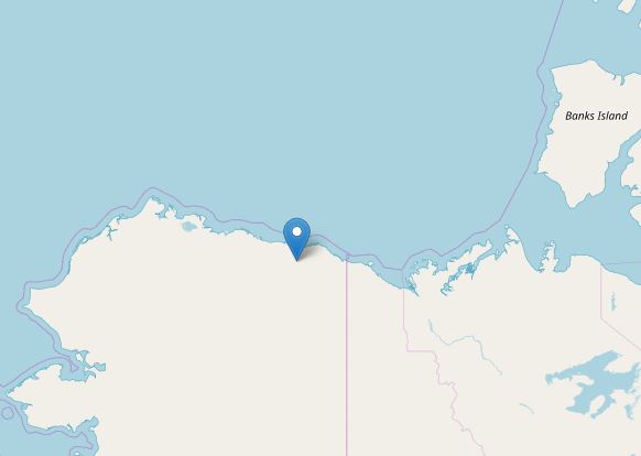 terremoto alaska