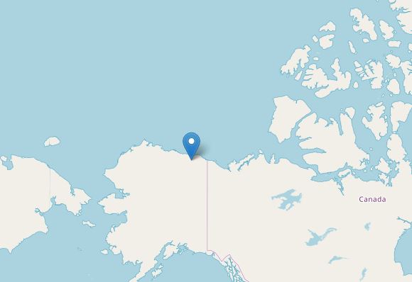 terremoto alaska