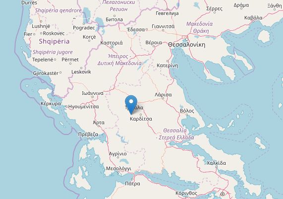 terremoto grecia