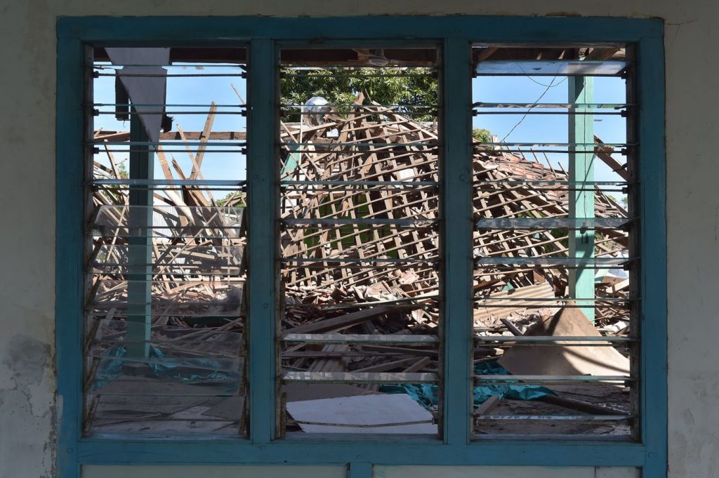 terremoto indonesia