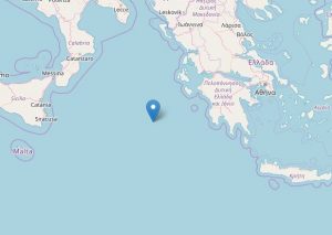 terremoto ionio
