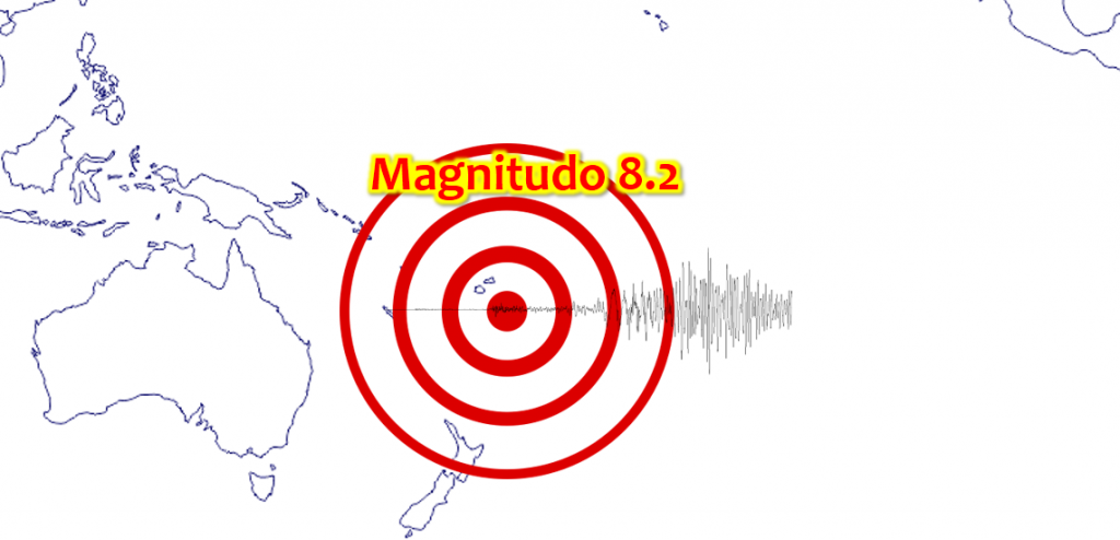 terremoto isole fiji