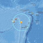 Violento terremoto nelle Isole Fiji: numerose repliche e tanta paura, gli ultimi aggiornamenti [DATI e MAPPE]