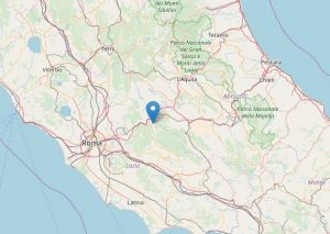 terremoto l'aquila