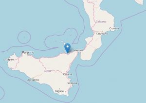 terremoto messina