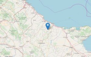 terremoto molise