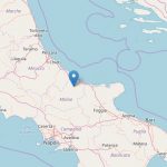 Forte terremoto in Molise: nuova scossa di minore entità, tanta paura ma al momento nessun danno [MAPPE]