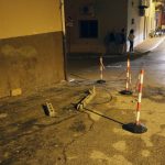 Terremoto Molise: a Montecilfone “notte in macchina, case lesionate” [GALLERY]