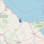 Nuova scossa di terremoto in Molise, magnitudo superiore a 3 [DATI e MAPPE]