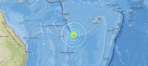 terremoto nuova caledonia vanuatu