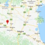 Forte terremoto oggi al Nord, epicentro in provincia di Reggio Emilia: scossa avvertita anche in Veneto e Lombardia [DATI e MAPPE]