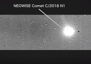 tess cometa