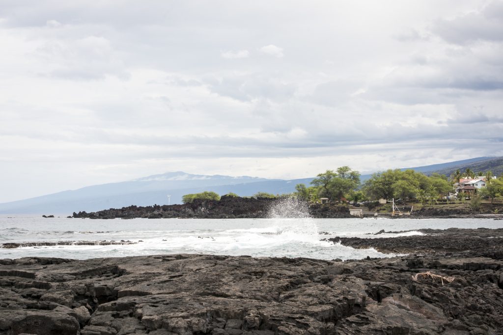hawaii uragano lane