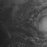 Allerta Meteo alle Hawaii, arriva l’uragano Hector: la pioggia sulla lava del Kilauea potrebbe scatenare il terribile “white-out” [MAPPE]