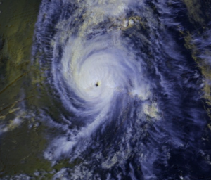 uragano iniki hawaii, 1992