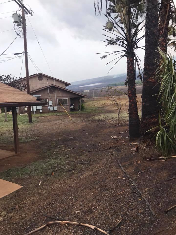 uragano lane hawaii
