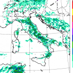 Allerta Meteo, è un venerdì di forte maltempo sull’Italia: attenzione ai temporali pomeridiani