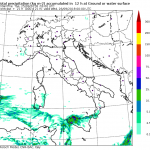Allerta Meteo, la burrasca si intensifica sull’Italia: danni per il forte vento in Campania, nubifragi verso la Sicilia [LIVE]