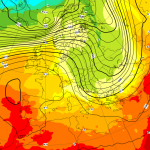 Previsioni Meteo, preoccupazione per Venerdì 28 Settembre: la sfuriata fredda può innescare un violento Ciclone sul mar Jonio [MAPPE e DETTAGLI]