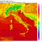Previsioni Meteo, torna il bel tempo in tutt’Italia: temperature in aumento, è l’Estate di Settembre