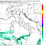Allerta Meteo, sull’Italia sta per scatenarsi la prima tempesta dell’autunno 2018: venti violentissimi nelle prossime 48 ore, attenzione al Centro/Sud